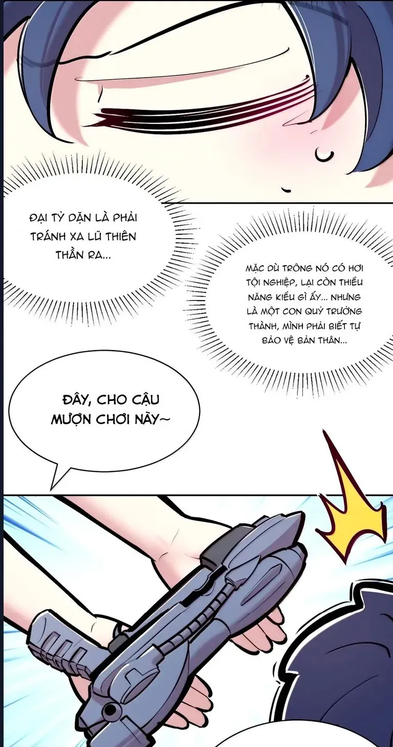 Oan Gia Chung Nhà! Chapter 131.3 - 49