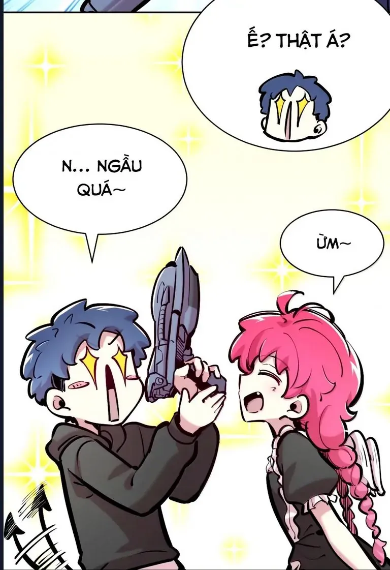 Oan Gia Chung Nhà! Chapter 131.3 - 50