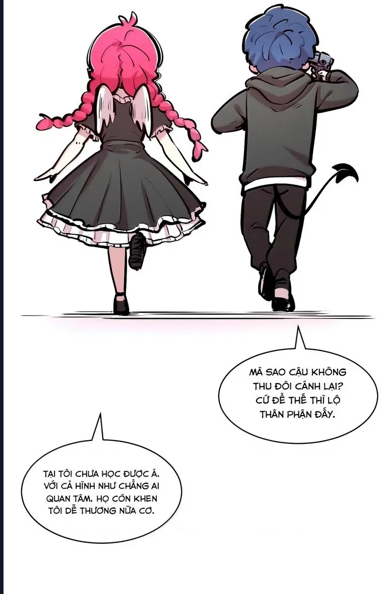 Oan Gia Chung Nhà! Chapter 131.3 - 52