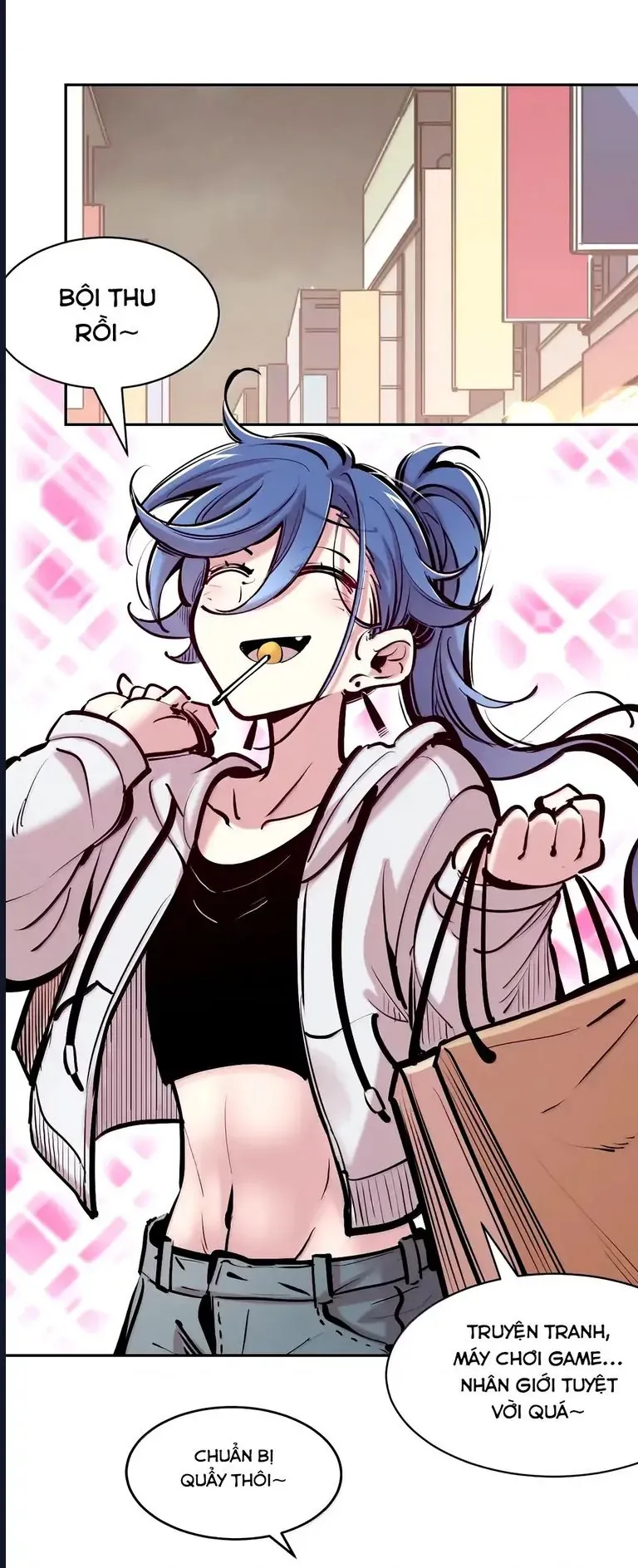 Oan Gia Chung Nhà! Chapter 131.3 - 53