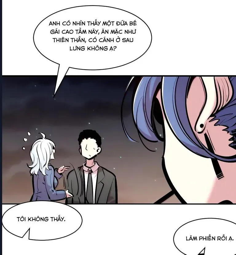 Oan Gia Chung Nhà! Chapter 131.3 - 56