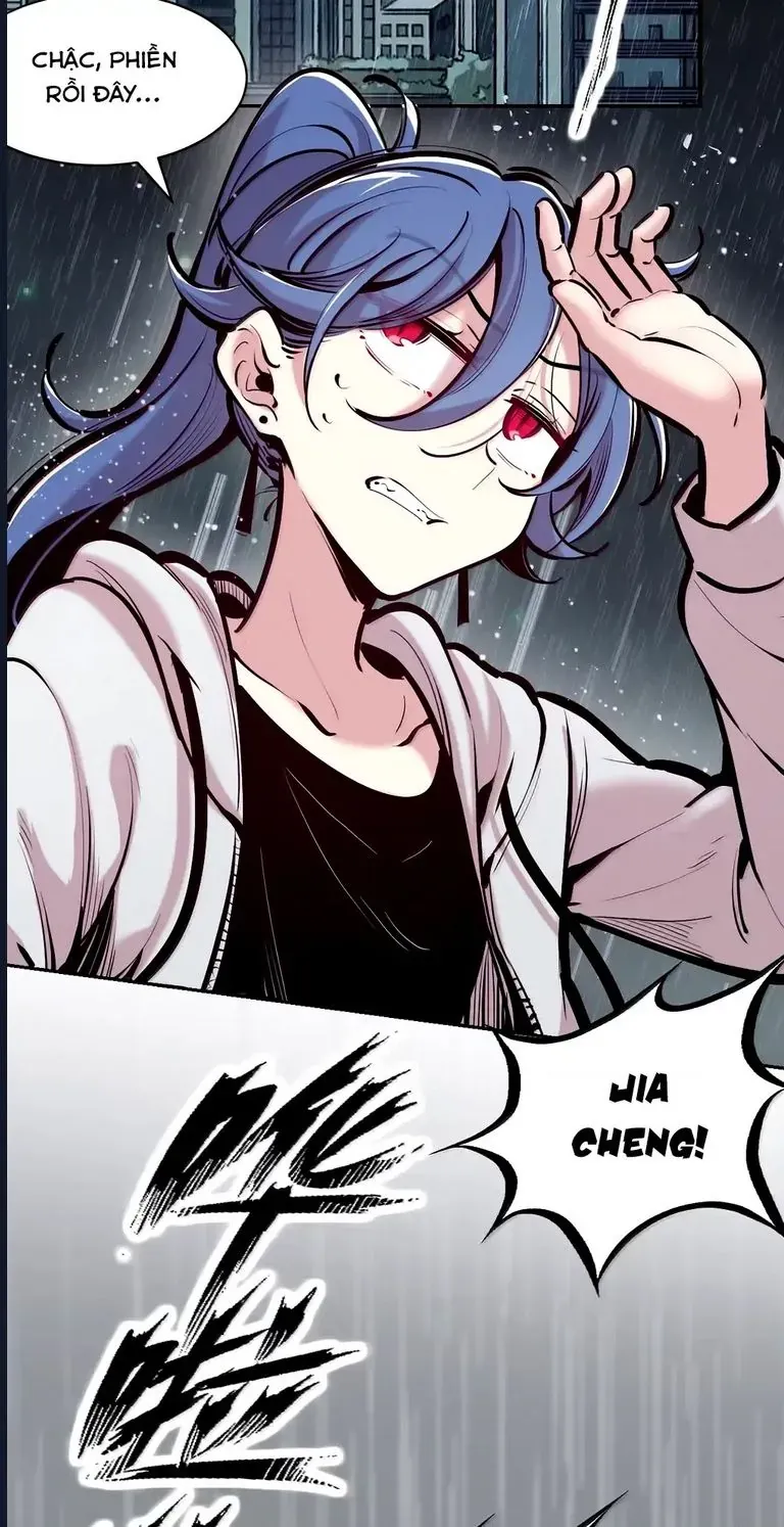 Oan Gia Chung Nhà! Chapter 131.3 - 62