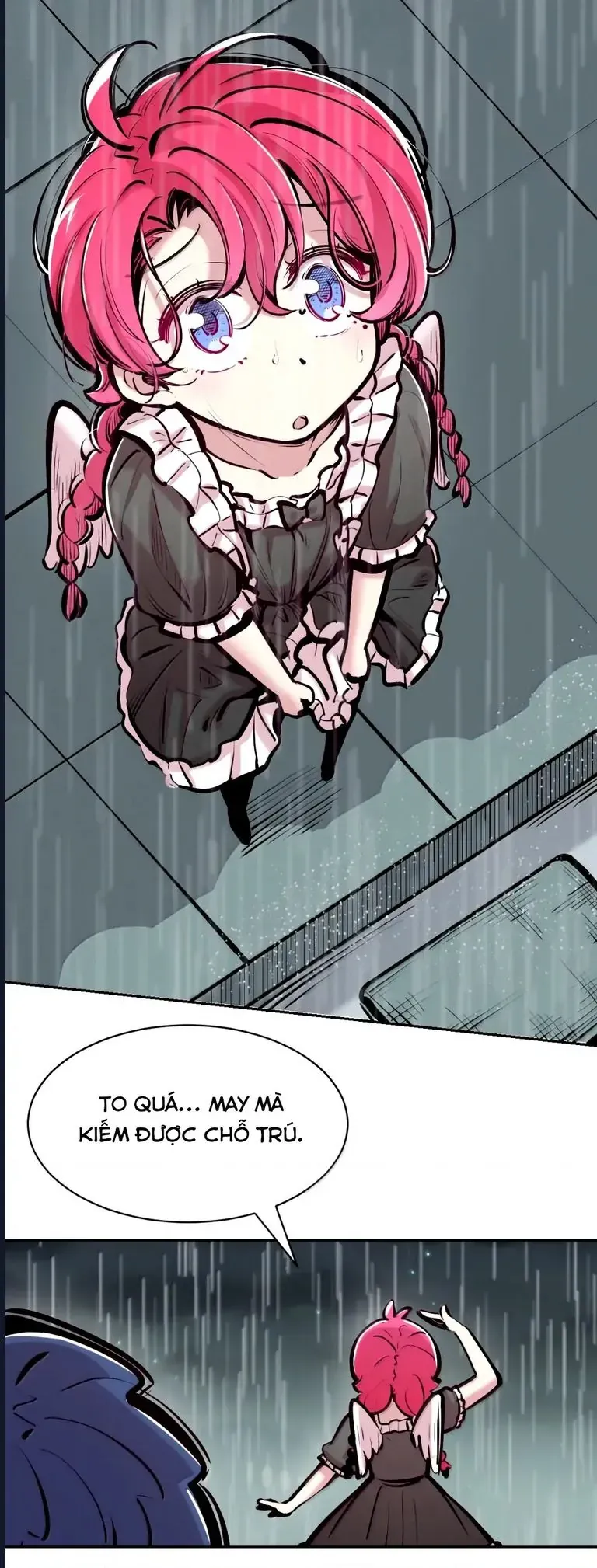 Oan Gia Chung Nhà! Chapter 131.3 - 64