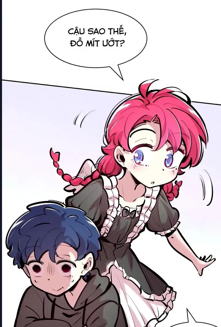 Oan Gia Chung Nhà! Chapter 131.3 - 65