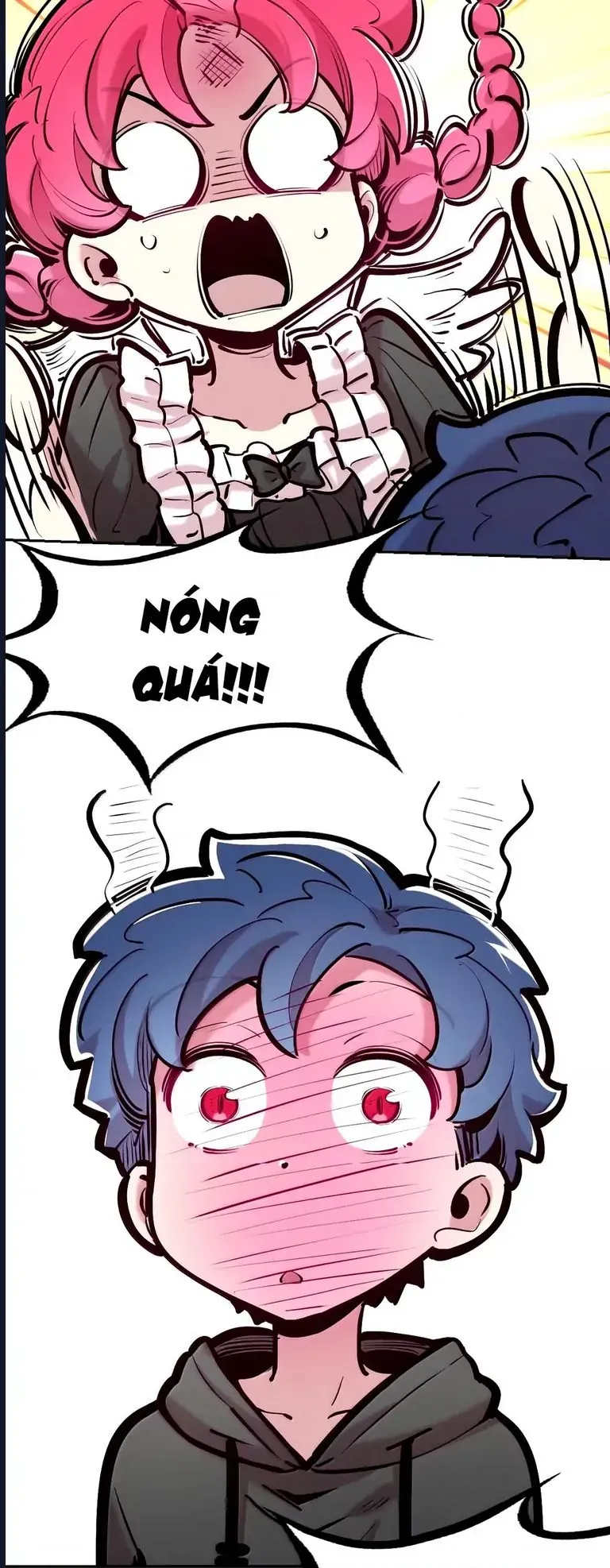 Oan Gia Chung Nhà! Chapter 131.3 - 84