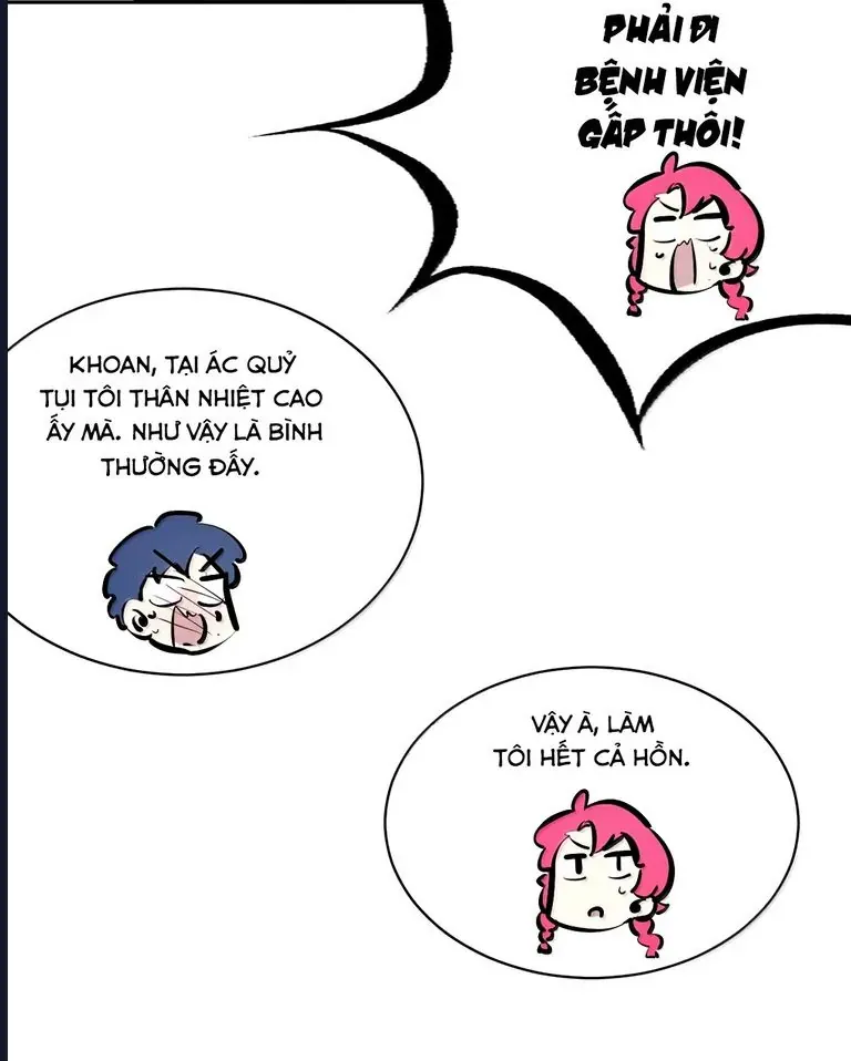 Oan Gia Chung Nhà! Chapter 131.3 - 85