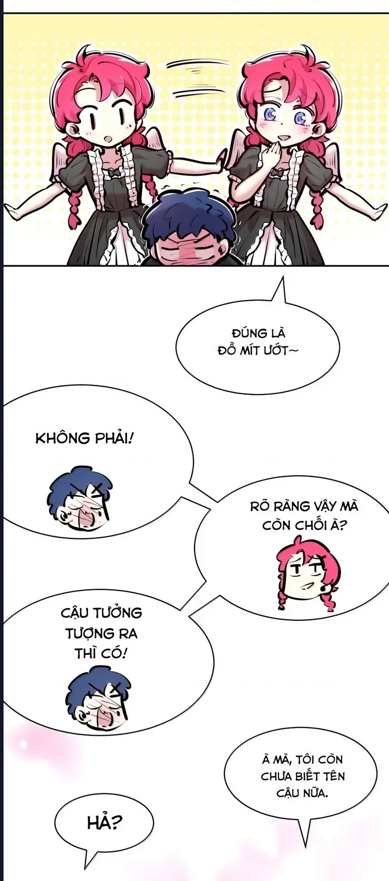 Oan Gia Chung Nhà! Chapter 131.3 - 87