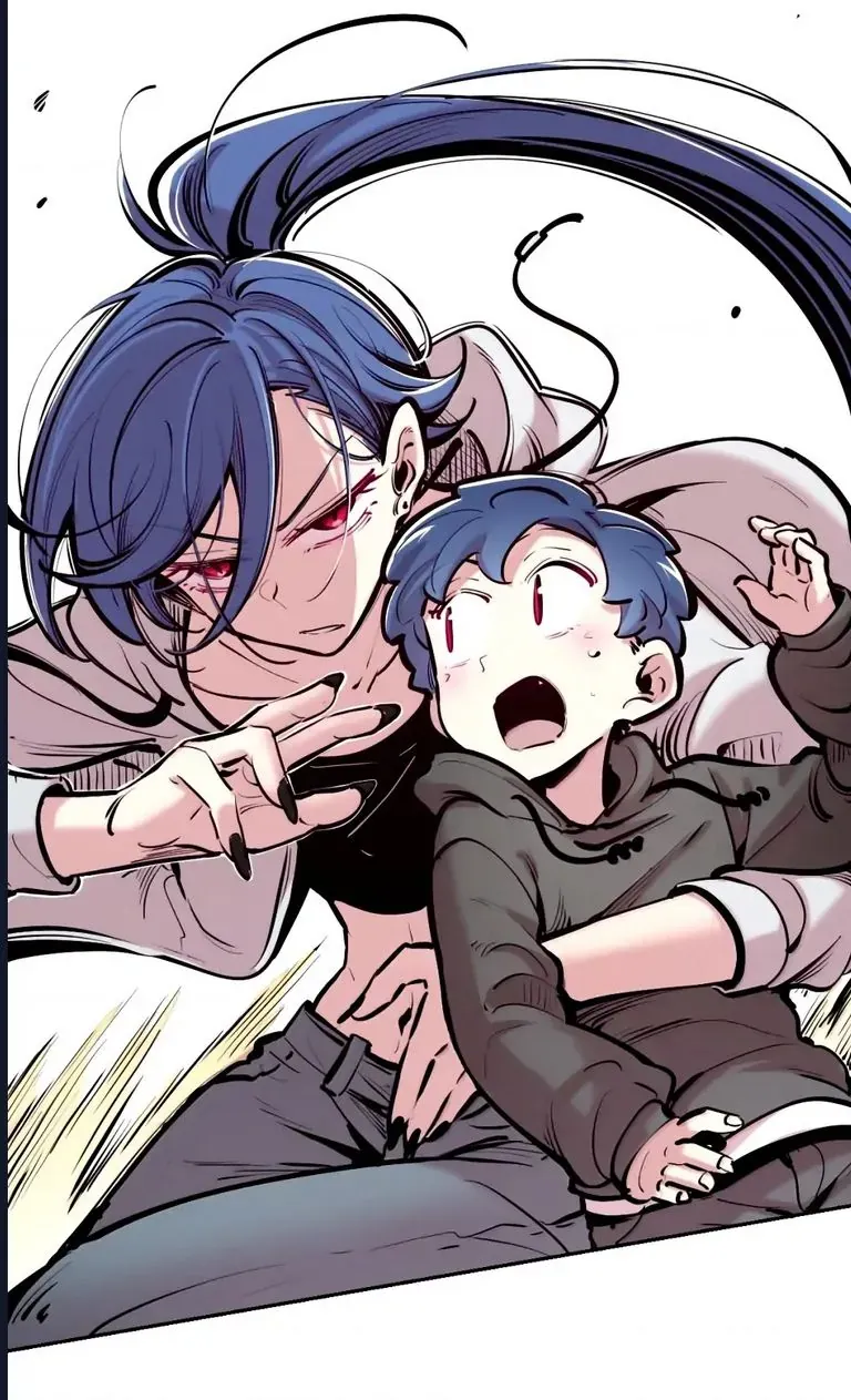 Oan Gia Chung Nhà! Chapter 131.3 - 91