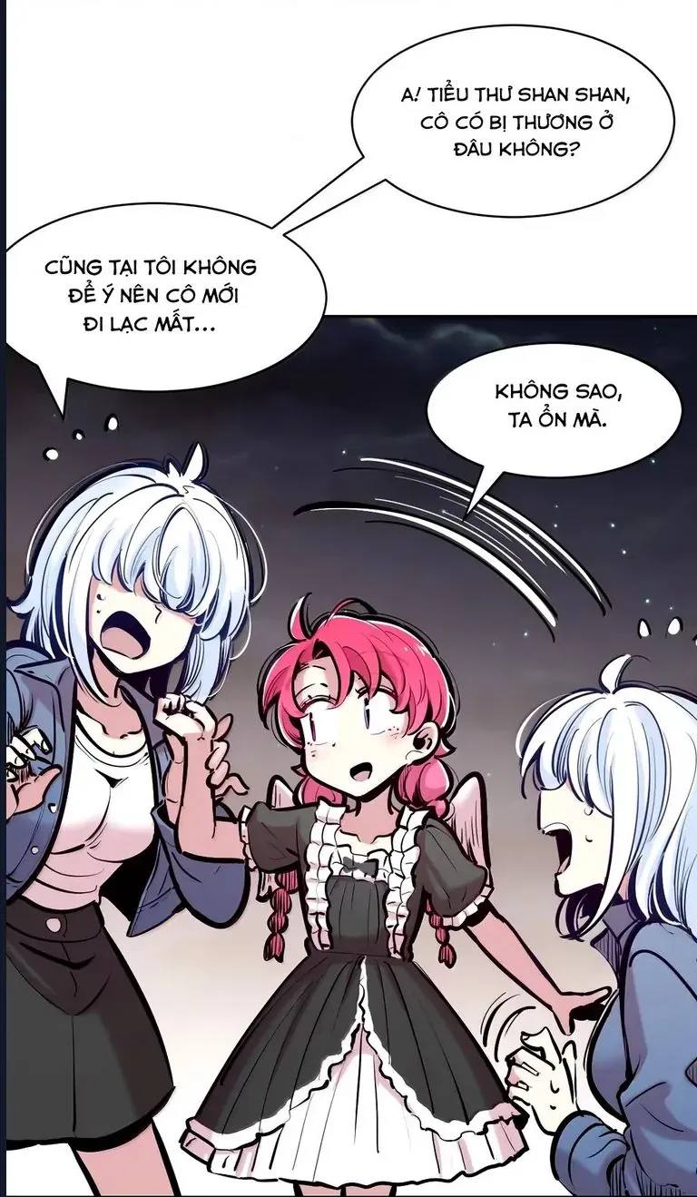 Oan Gia Chung Nhà! Chapter 131.3 - 98