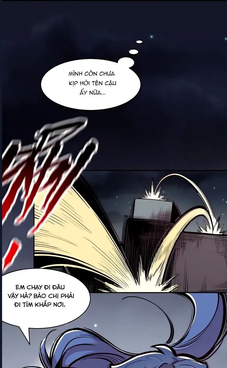 Oan Gia Chung Nhà! Chapter 131.3 - 100