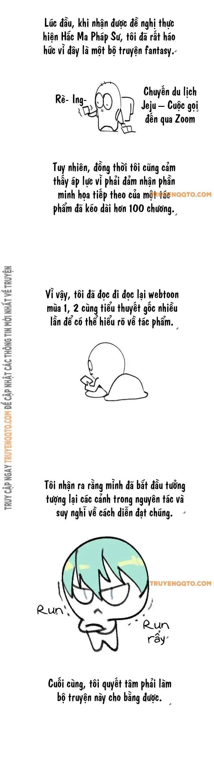 Sự Thức Tỉnh Của Hắc Ma Pháp Sư Sau 66666 Năm Chapter 153.2 - 2