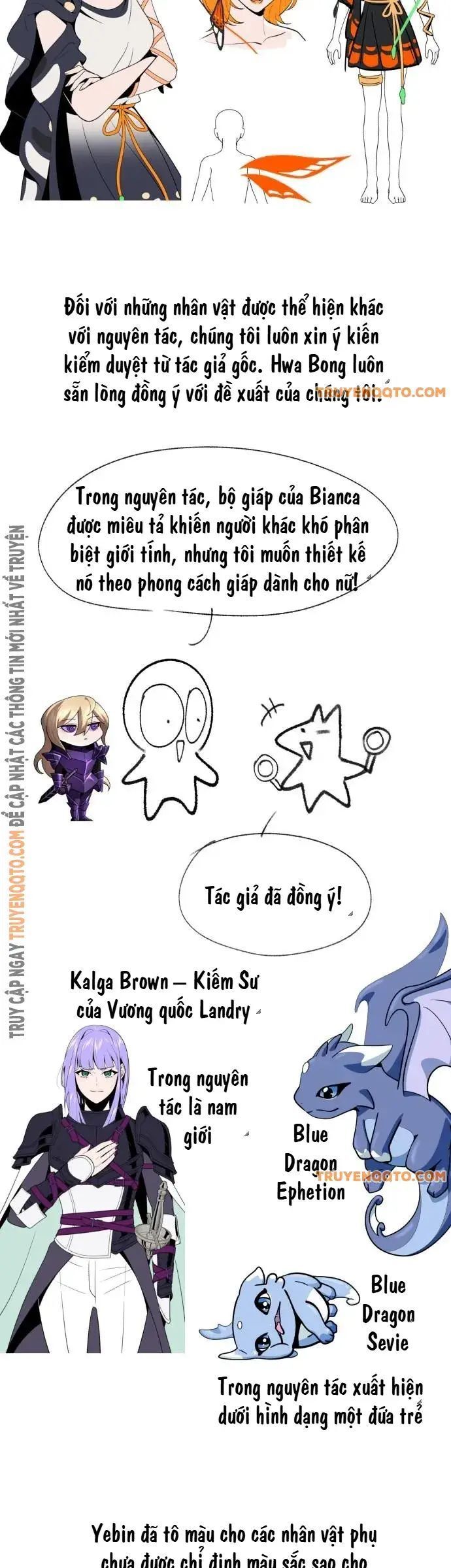 Sự Thức Tỉnh Của Hắc Ma Pháp Sư Sau 66666 Năm Chapter 153.2 - 13