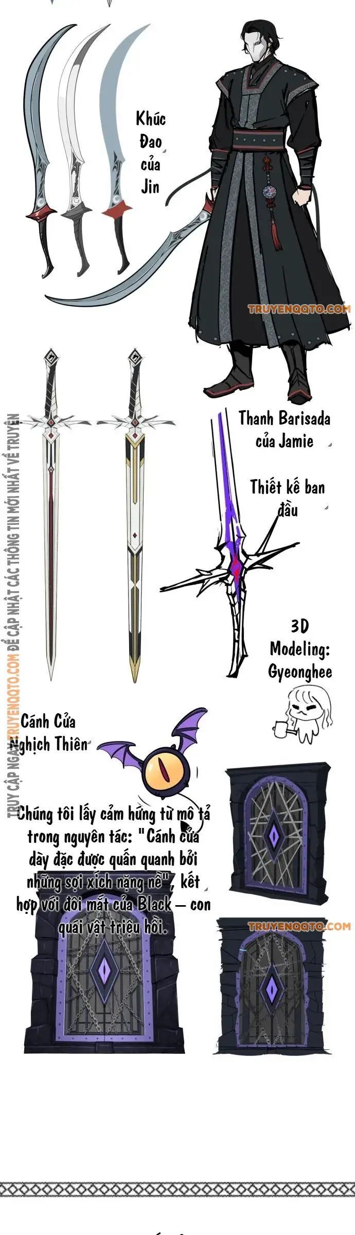 Sự Thức Tỉnh Của Hắc Ma Pháp Sư Sau 66666 Năm Chapter 153.2 - 15