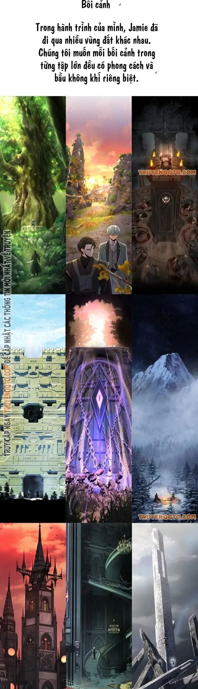 Sự Thức Tỉnh Của Hắc Ma Pháp Sư Sau 66666 Năm Chapter 153.2 - 16