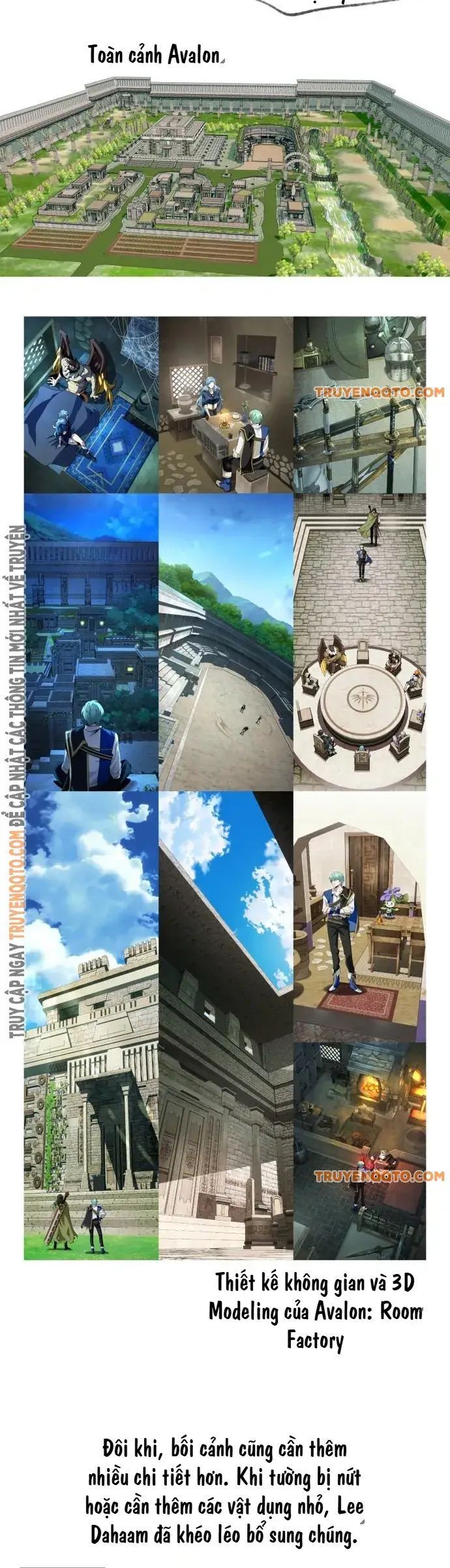 Sự Thức Tỉnh Của Hắc Ma Pháp Sư Sau 66666 Năm Chapter 153.2 - 18