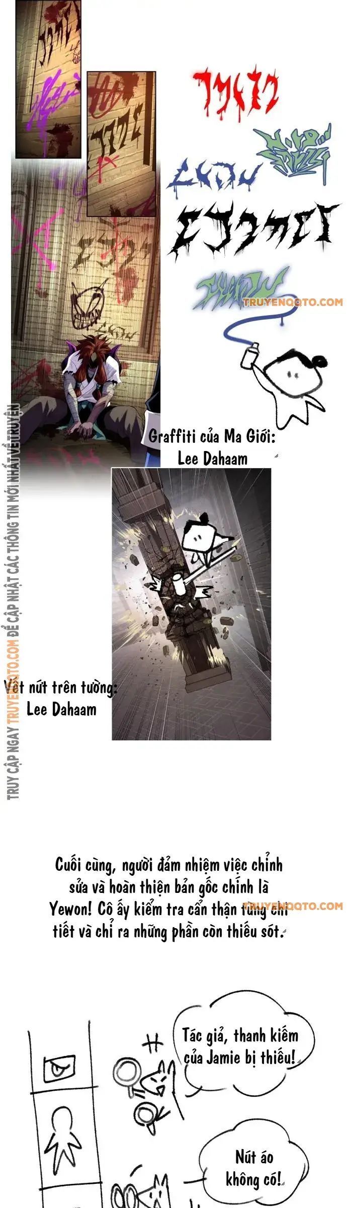 Sự Thức Tỉnh Của Hắc Ma Pháp Sư Sau 66666 Năm Chapter 153.2 - 19