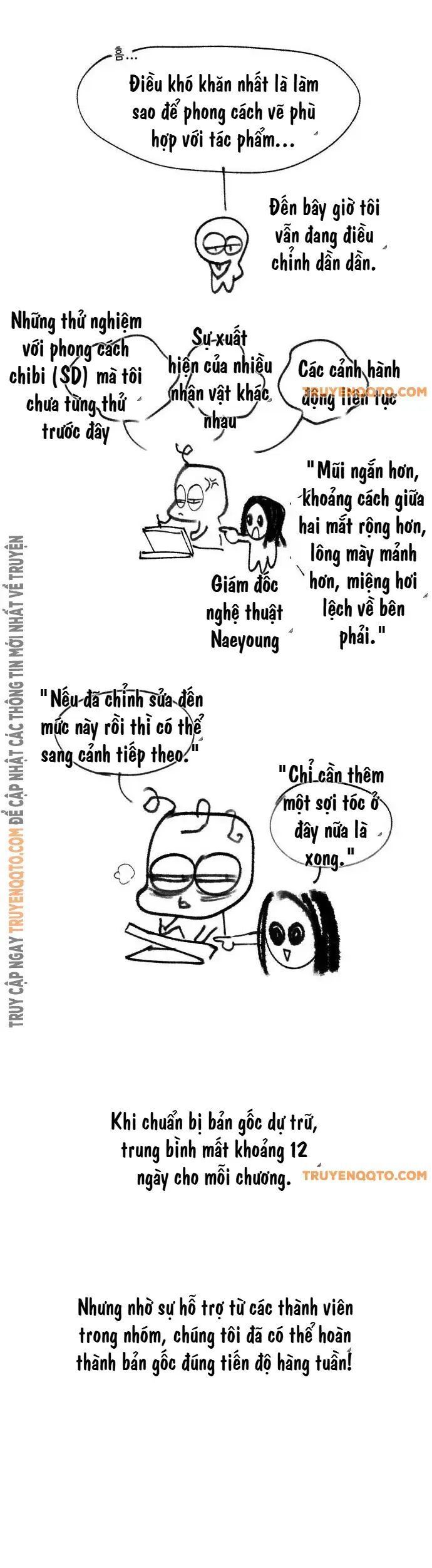 Sự Thức Tỉnh Của Hắc Ma Pháp Sư Sau 66666 Năm Chapter 153.2 - 3