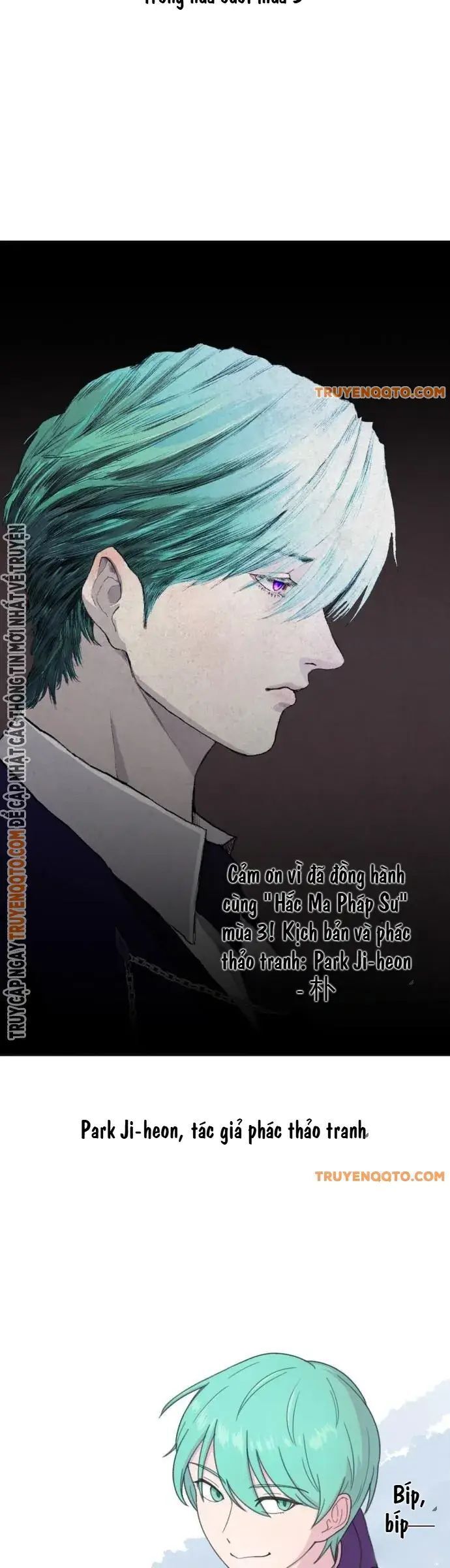 Sự Thức Tỉnh Của Hắc Ma Pháp Sư Sau 66666 Năm Chapter 153.2 - 22