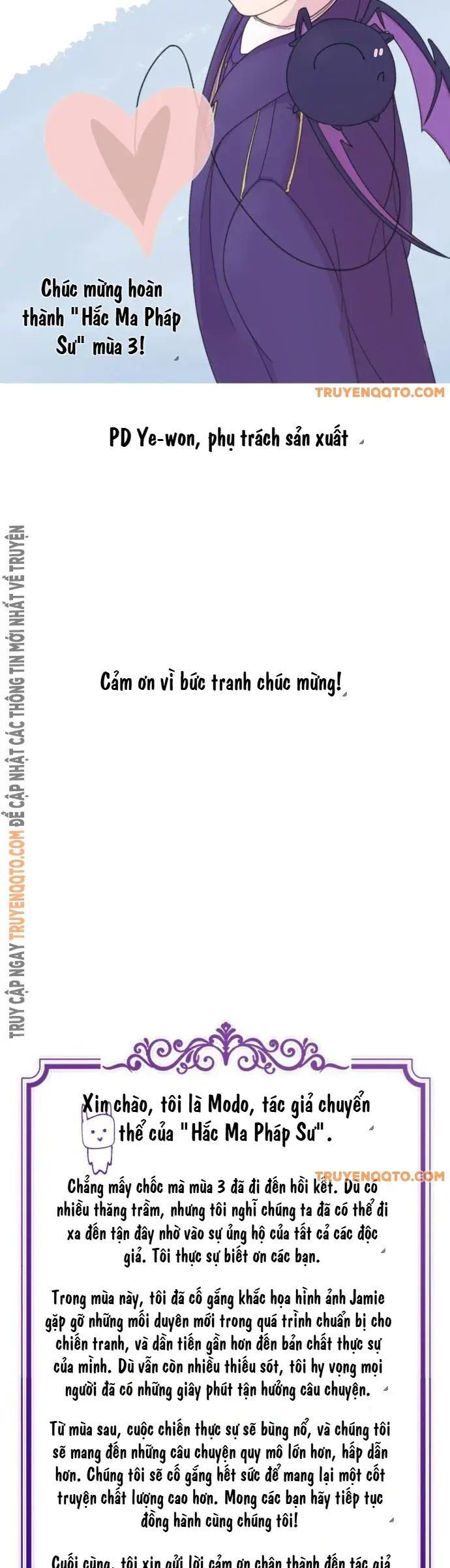 Sự Thức Tỉnh Của Hắc Ma Pháp Sư Sau 66666 Năm Chapter 153.2 - 23
