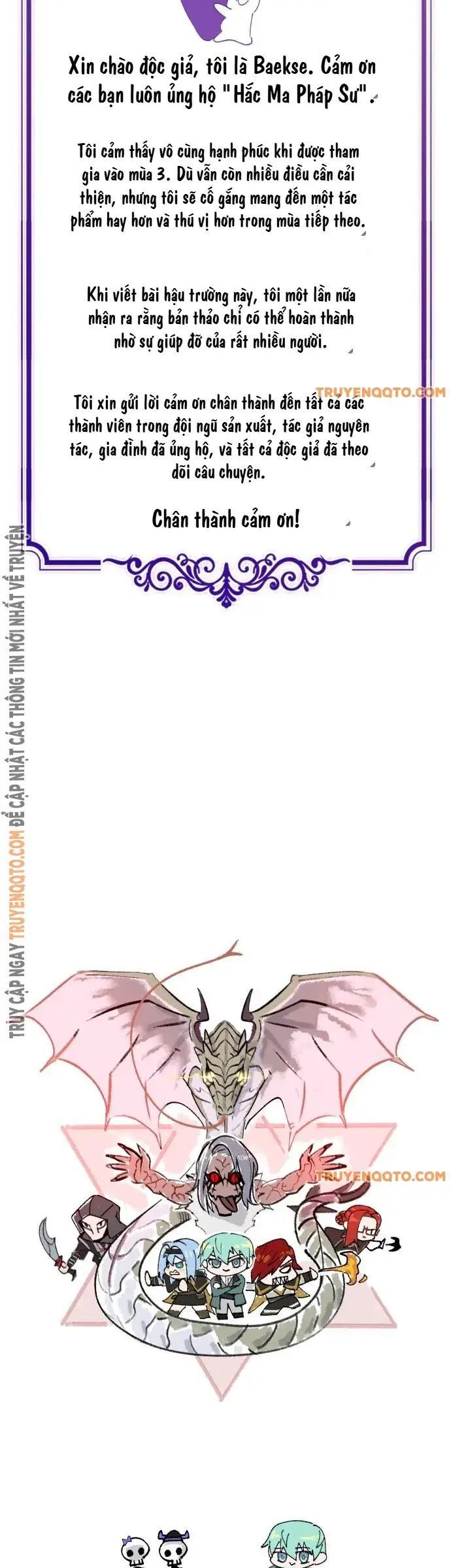Sự Thức Tỉnh Của Hắc Ma Pháp Sư Sau 66666 Năm Chapter 153.2 - 25