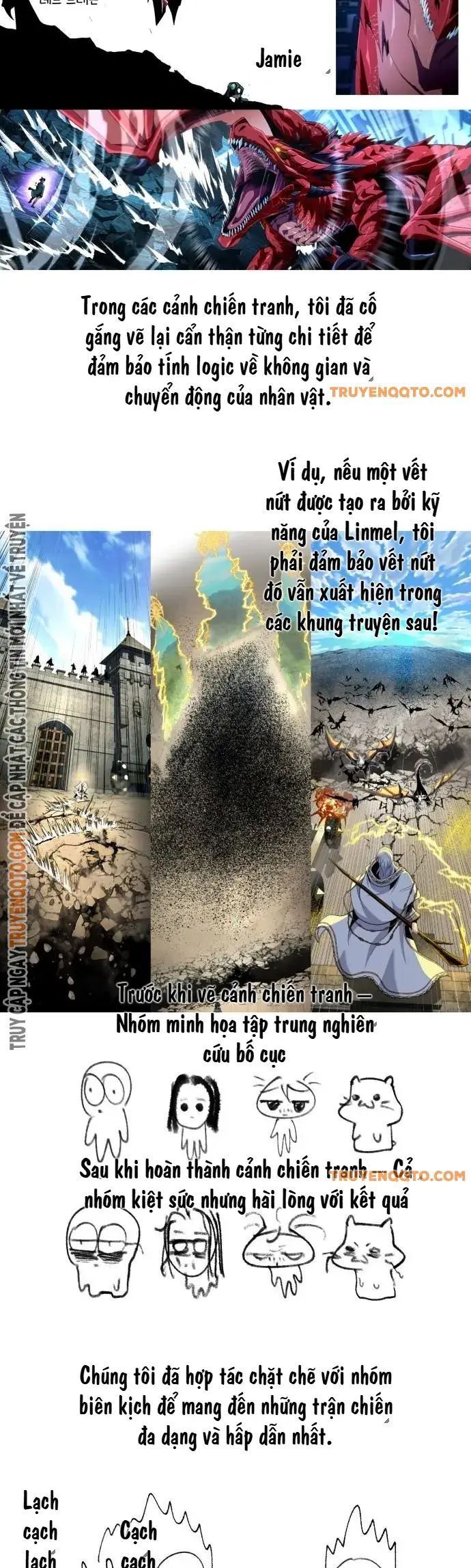 Sự Thức Tỉnh Của Hắc Ma Pháp Sư Sau 66666 Năm Chapter 153.2 - 7