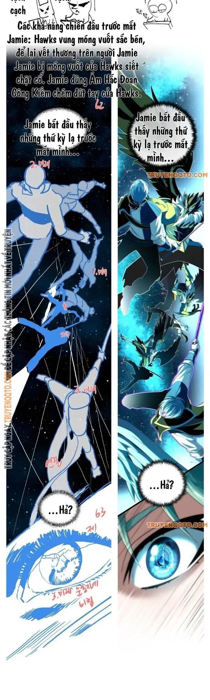 Sự Thức Tỉnh Của Hắc Ma Pháp Sư Sau 66666 Năm Chapter 153.2 - 8