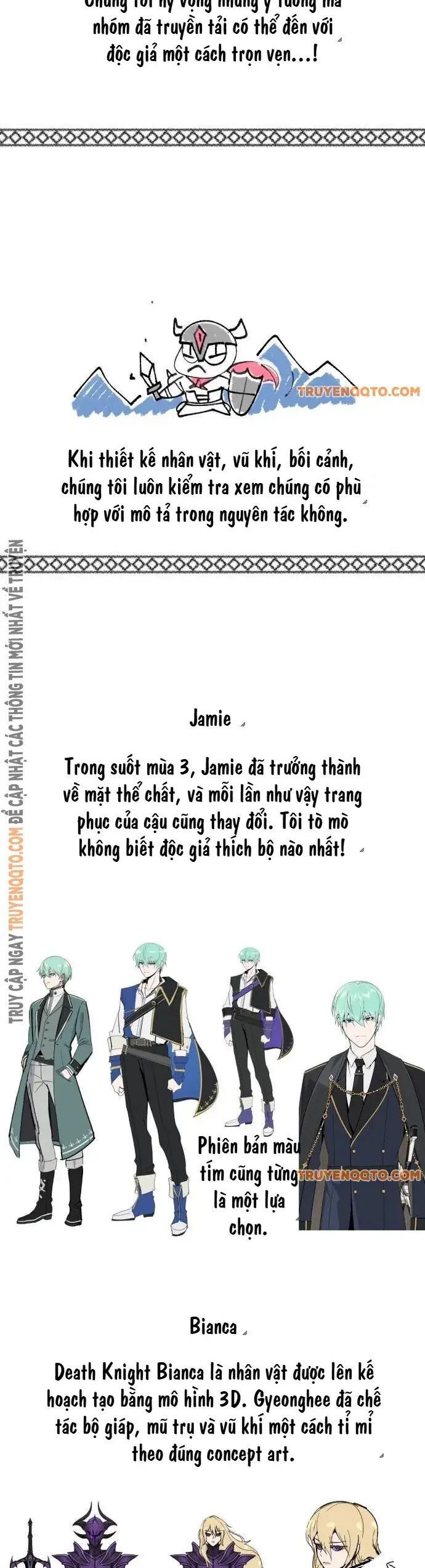 Sự Thức Tỉnh Của Hắc Ma Pháp Sư Sau 66666 Năm Chapter 153.2 - 10