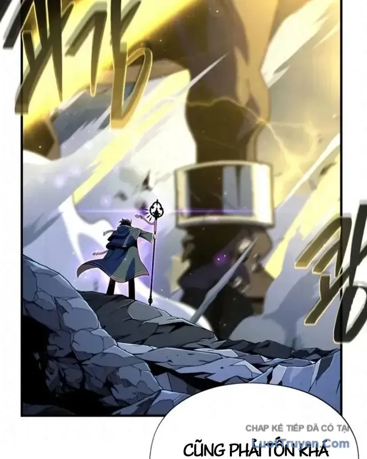 Sự Thức Tỉnh Của Hắc Ma Pháp Sư Sau 66666 Năm Chapter 171 - 108