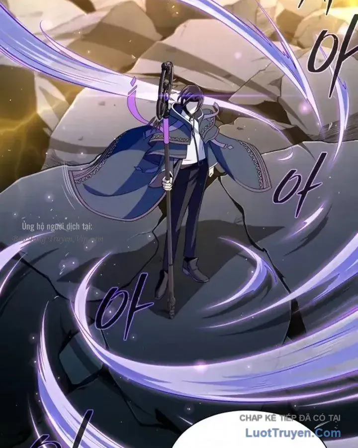 Sự Thức Tỉnh Của Hắc Ma Pháp Sư Sau 66666 Năm Chapter 171 - 110