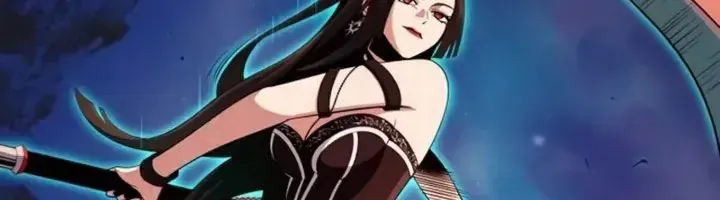 Sự Thức Tỉnh Của Hắc Ma Pháp Sư Sau 66666 Năm Chapter 171 - 133