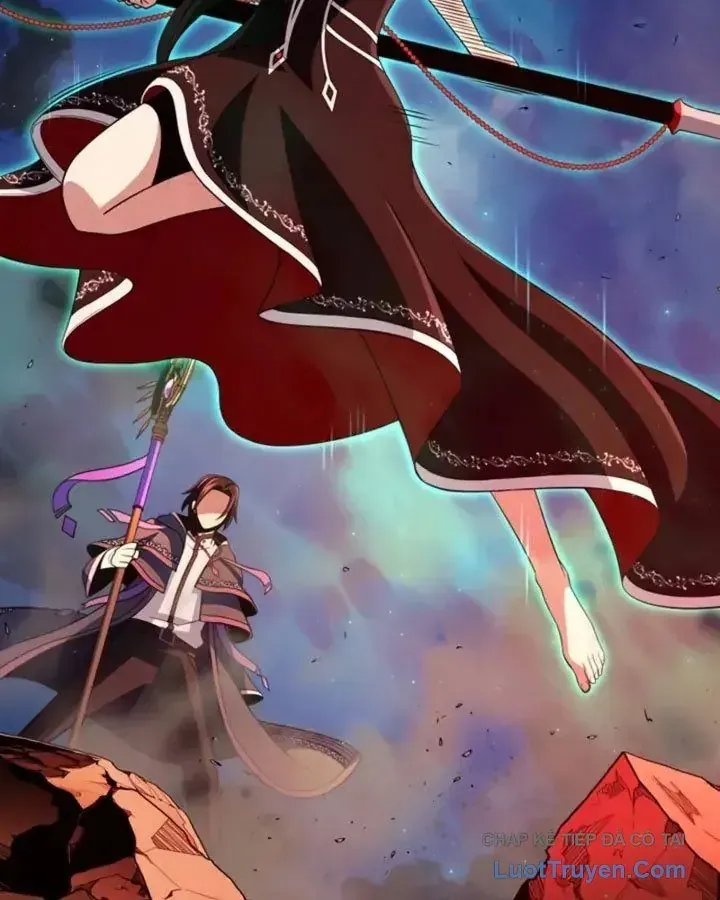 Sự Thức Tỉnh Của Hắc Ma Pháp Sư Sau 66666 Năm Chapter 171 - 134