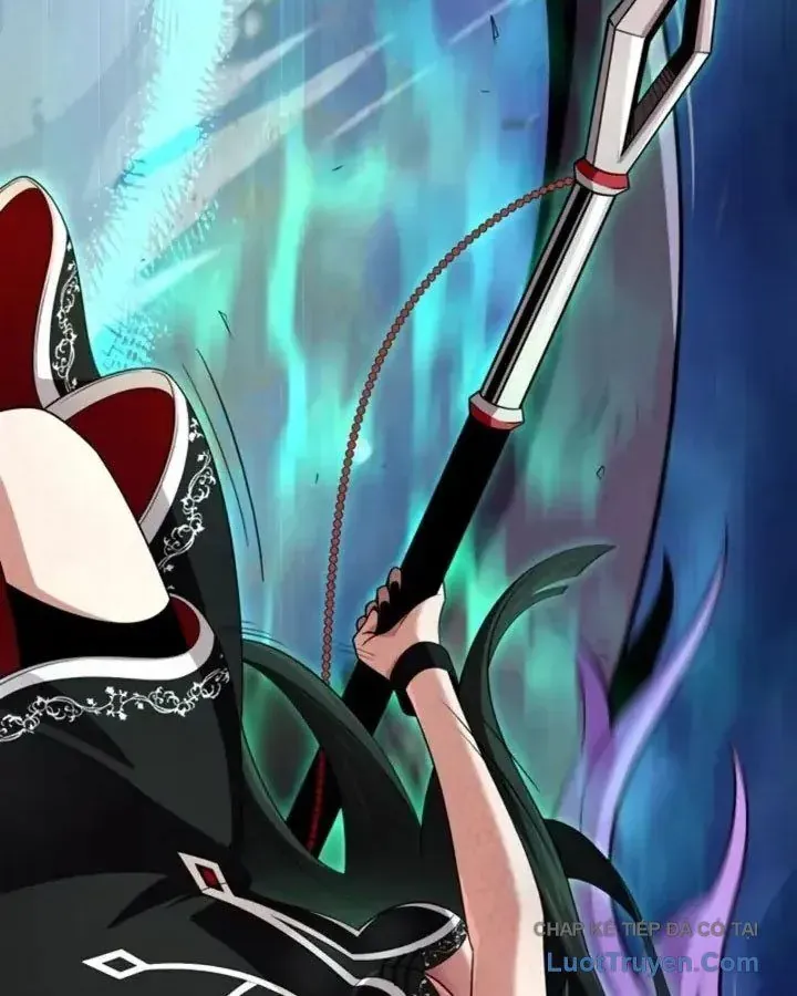 Sự Thức Tỉnh Của Hắc Ma Pháp Sư Sau 66666 Năm Chapter 171 - 171