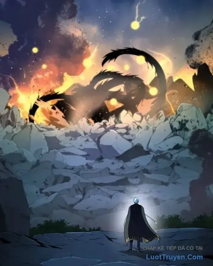 Sự Thức Tỉnh Của Hắc Ma Pháp Sư Sau 66666 Năm Chapter 171 - 179