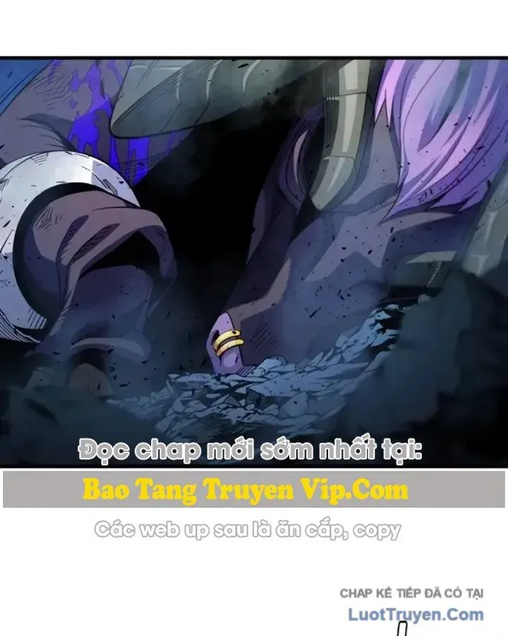 Sự Thức Tỉnh Của Hắc Ma Pháp Sư Sau 66666 Năm Chapter 171 - 3