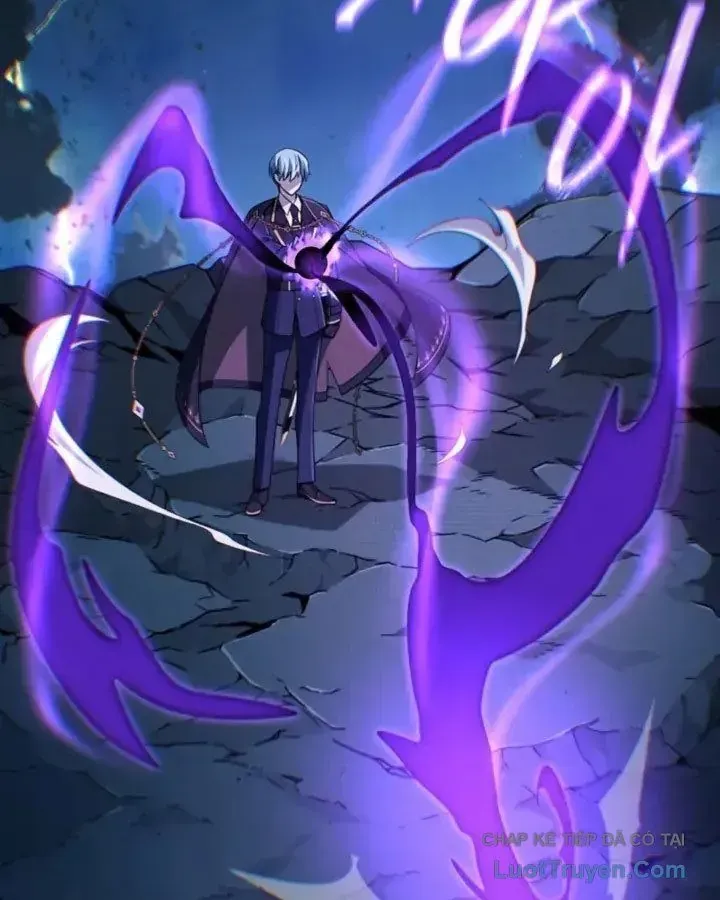 Sự Thức Tỉnh Của Hắc Ma Pháp Sư Sau 66666 Năm Chapter 171 - 213
