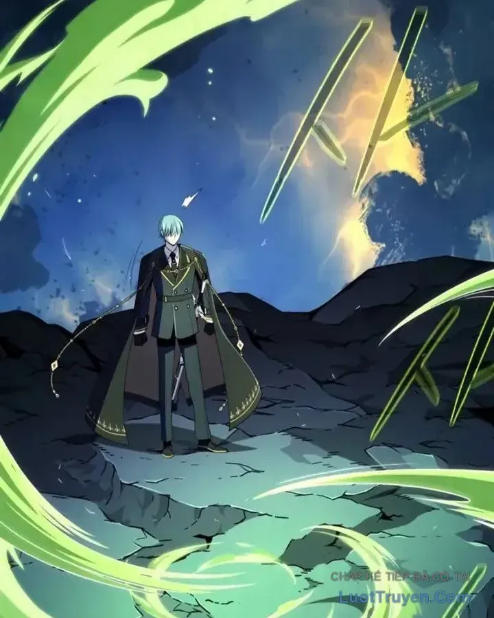 Sự Thức Tỉnh Của Hắc Ma Pháp Sư Sau 66666 Năm Chapter 171 - 227