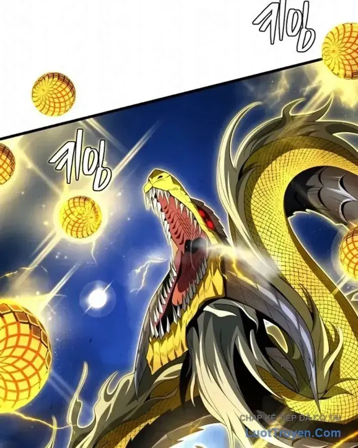 Sự Thức Tỉnh Của Hắc Ma Pháp Sư Sau 66666 Năm Chapter 171 - 4