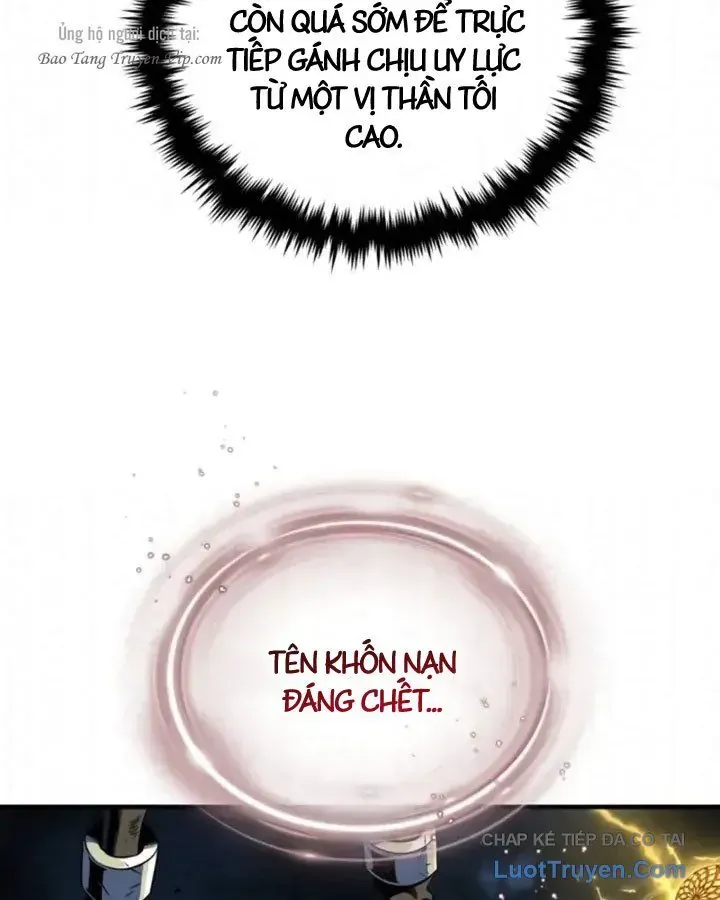 Sự Thức Tỉnh Của Hắc Ma Pháp Sư Sau 66666 Năm Chapter 171 - 41