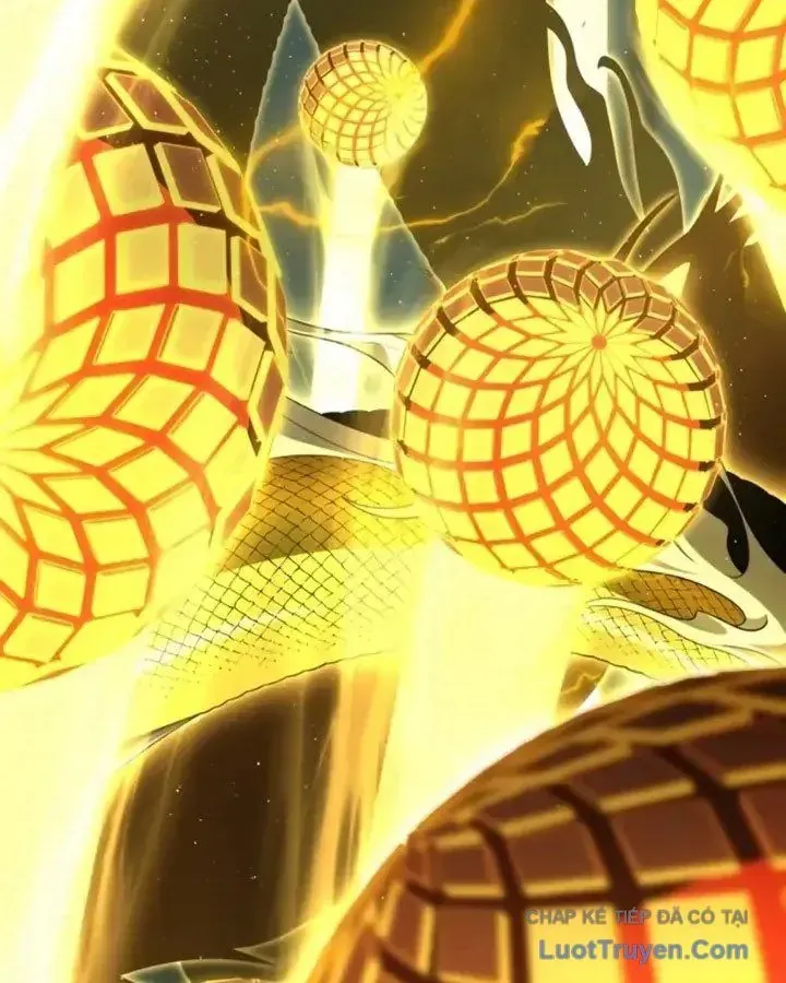 Sự Thức Tỉnh Của Hắc Ma Pháp Sư Sau 66666 Năm Chapter 171 - 7