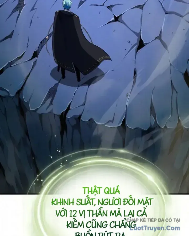 Sự Thức Tỉnh Của Hắc Ma Pháp Sư Sau 66666 Năm Chapter 172 - 11