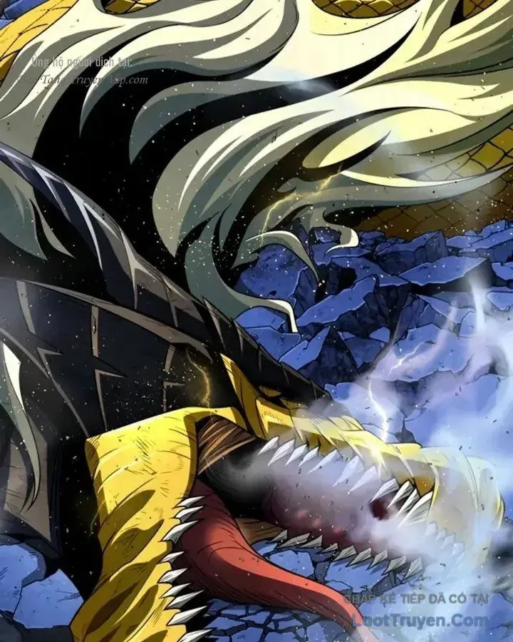 Sự Thức Tỉnh Của Hắc Ma Pháp Sư Sau 66666 Năm Chapter 172 - 109