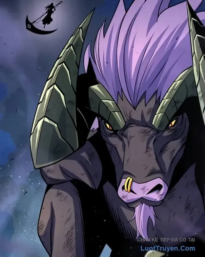 Sự Thức Tỉnh Của Hắc Ma Pháp Sư Sau 66666 Năm Chapter 172 - 111
