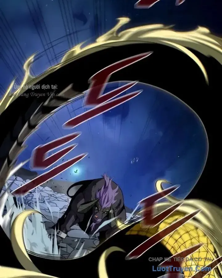 Sự Thức Tỉnh Của Hắc Ma Pháp Sư Sau 66666 Năm Chapter 172 - 116
