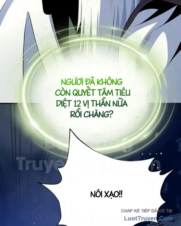 Sự Thức Tỉnh Của Hắc Ma Pháp Sư Sau 66666 Năm Chapter 172 - 16