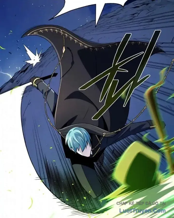 Sự Thức Tỉnh Của Hắc Ma Pháp Sư Sau 66666 Năm Chapter 172 - 17
