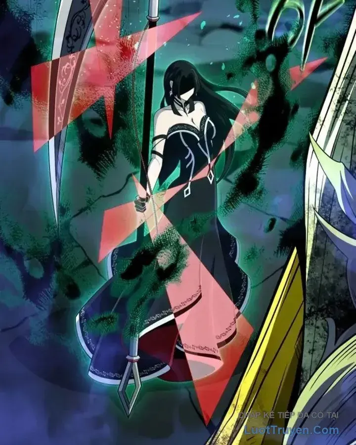 Sự Thức Tỉnh Của Hắc Ma Pháp Sư Sau 66666 Năm Chapter 172 - 182