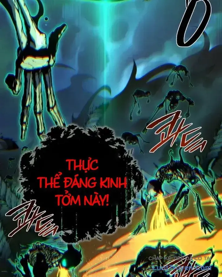 Sự Thức Tỉnh Của Hắc Ma Pháp Sư Sau 66666 Năm Chapter 172 - 192