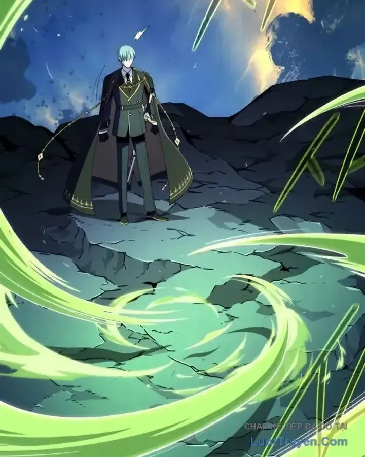 Sự Thức Tỉnh Của Hắc Ma Pháp Sư Sau 66666 Năm Chapter 172 - 3