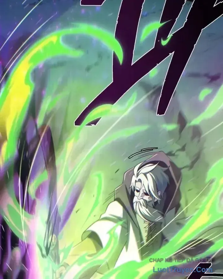 Sự Thức Tỉnh Của Hắc Ma Pháp Sư Sau 66666 Năm Chapter 172 - 26