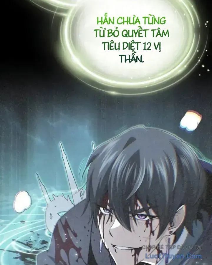 Sự Thức Tỉnh Của Hắc Ma Pháp Sư Sau 66666 Năm Chapter 172 - 72